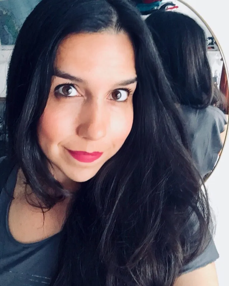 Lidia Chinea Martín, Profesora Nativa de Inglés en Canarias