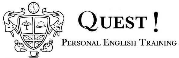 Quest! Personal English Training