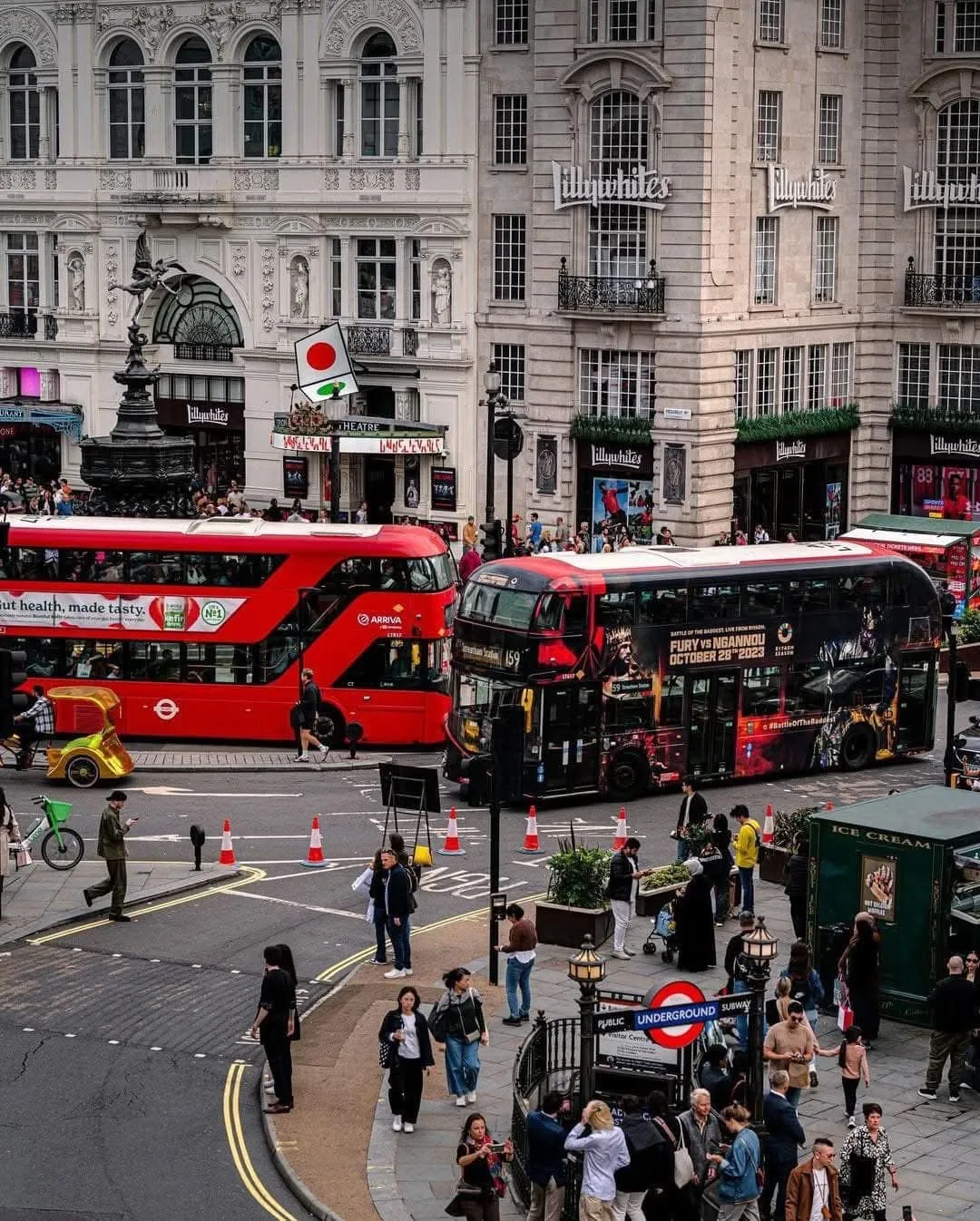 El inglés como un plus
