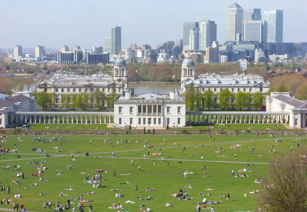 Greenwich Park