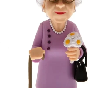 Figura Queen Elizabeth II