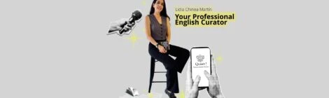 Inglés profesional a medida