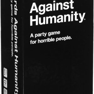 Cards Against Humanity | International Edition