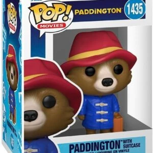 Funko Pop! Movies: Osito Paddington
